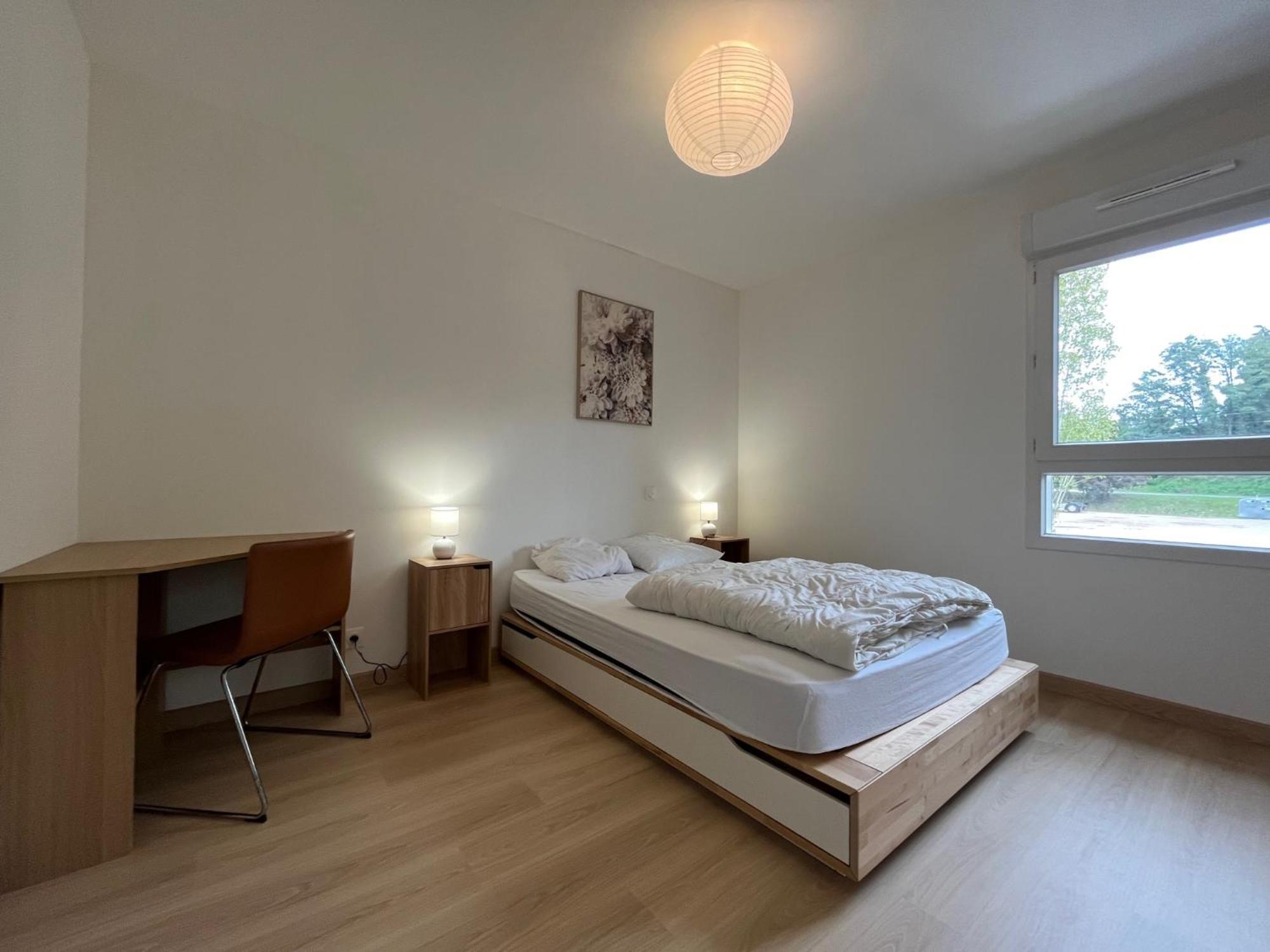 Maison T4 Cosy + Jardin Leyment Luaran gambar